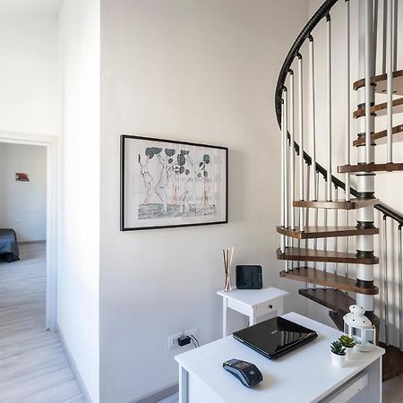 Domy'S Guest House Флоренция Екстериор снимка