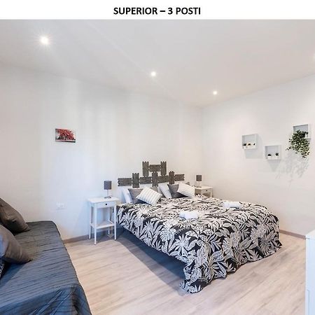Domy'S Guest House Флоренция Екстериор снимка