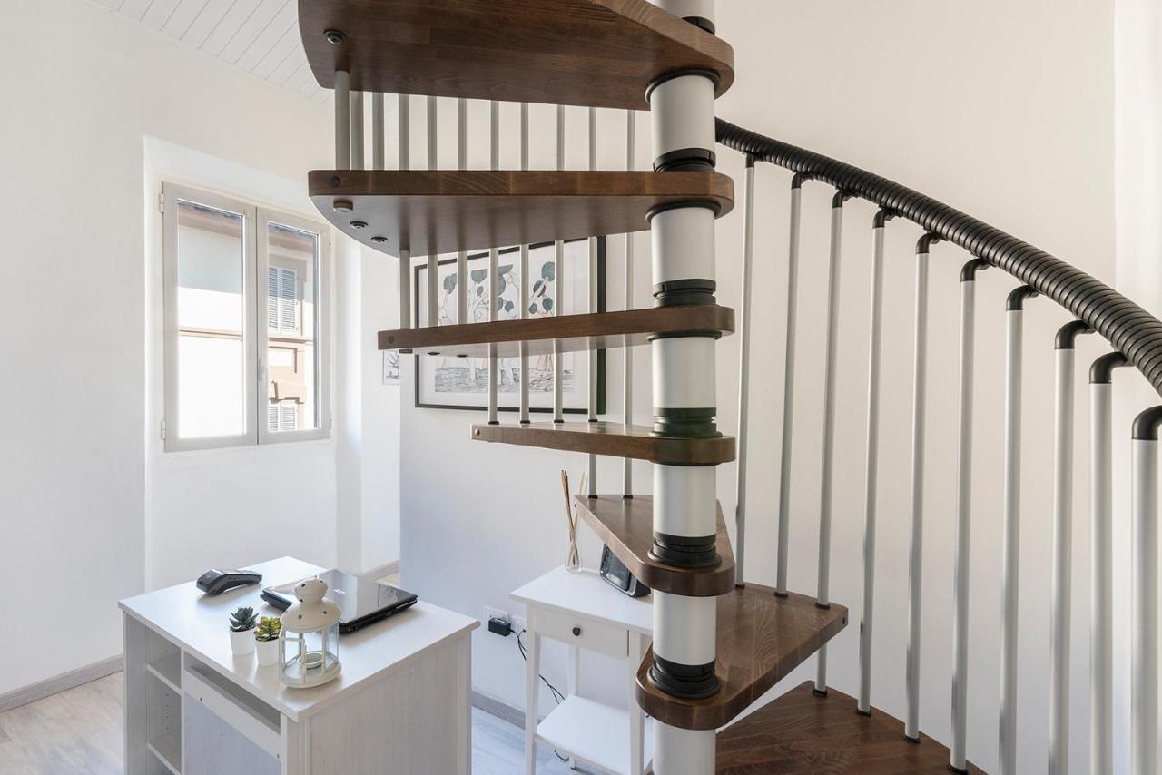 Domy'S Guest House Флоренция Екстериор снимка