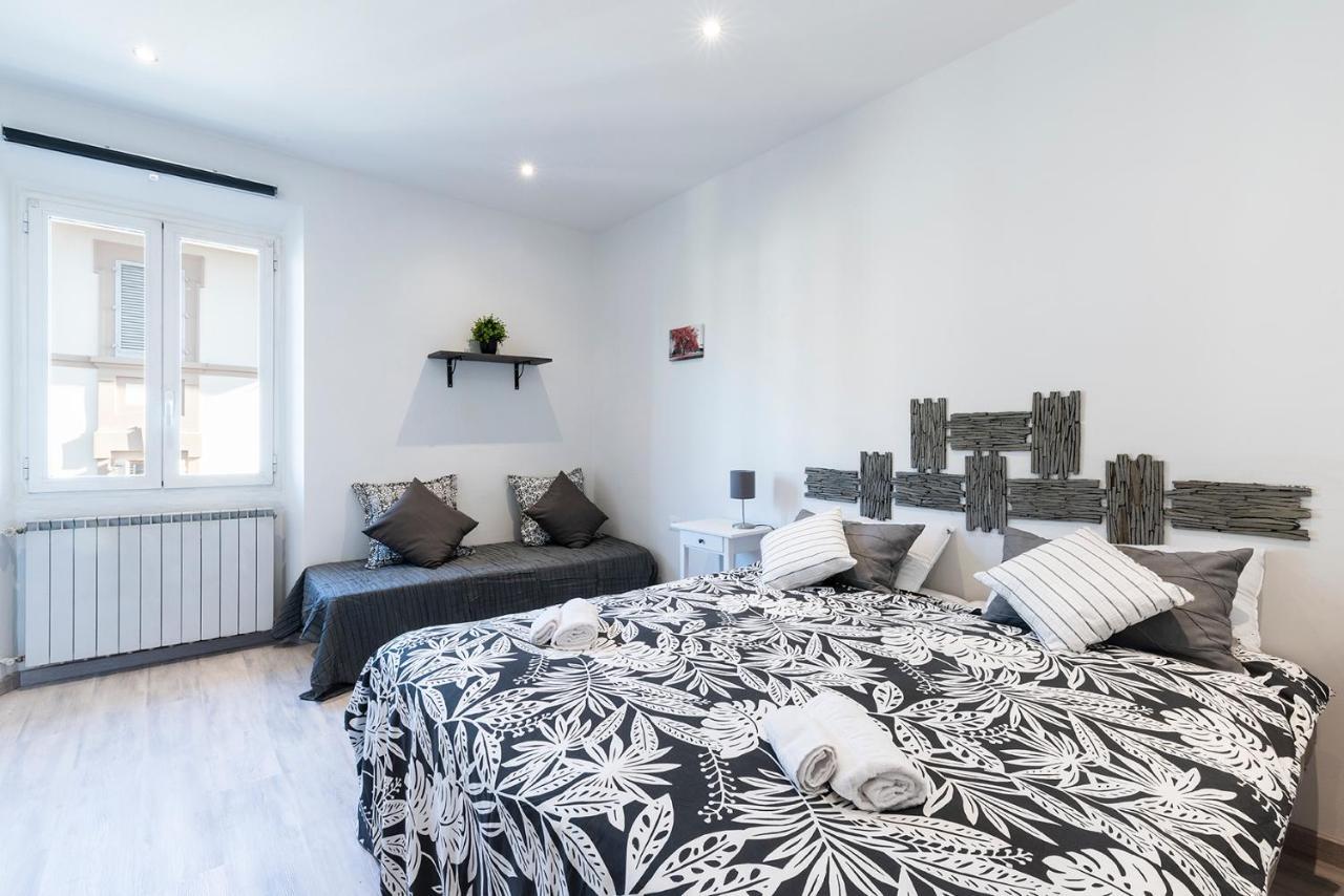 Domy'S Guest House Флоренция Екстериор снимка