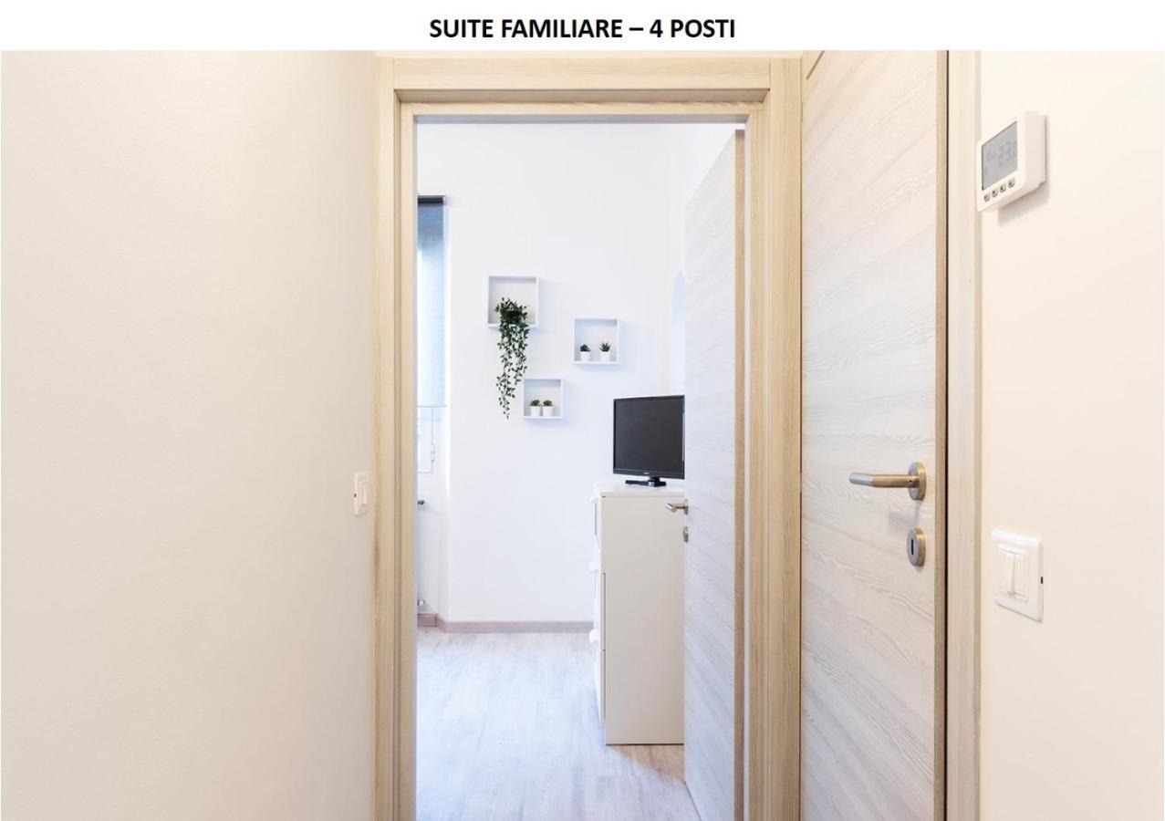 Domy'S Guest House Флоренция Екстериор снимка
