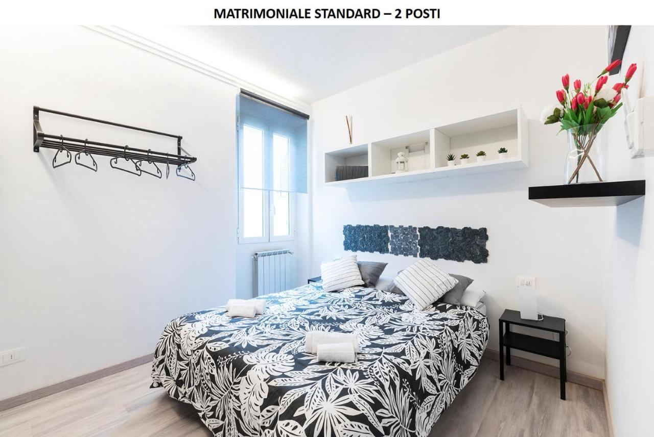 Domy'S Guest House Флоренция Екстериор снимка